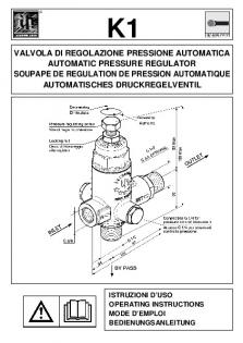 IP K1 User Manual-Complete