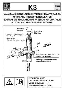 IP K3 User Manual-Complete