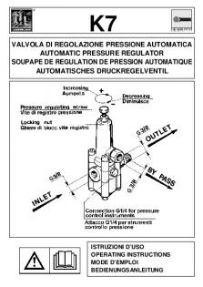 IP K7 User Manual-Complete