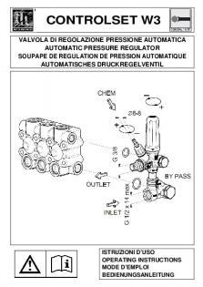 IP W3 USER MANUAL