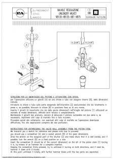 PA VB350S Maintenance Manual