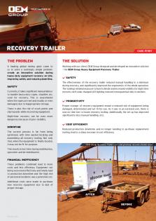 OEM Group_Case Study _ Recovery Trailer_Web