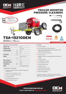 TSA-15210DEM Hire Version_0