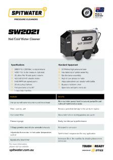 SW2021 Data Spec Sheet R1