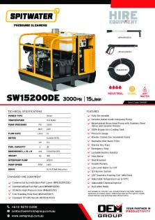 SW15200DE_OEM Group_Hire Flyer