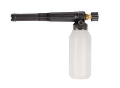 Pressure Washer Foaming Bottle