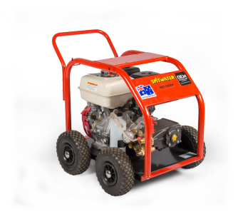 Spitwater HE13200P Petrol pressure cleaner